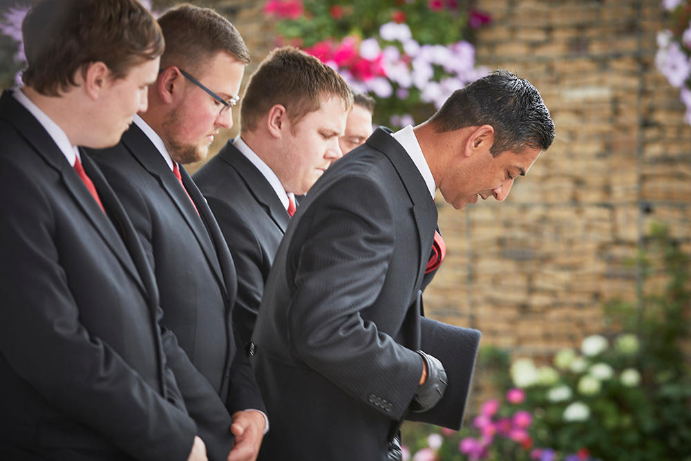 Nigel K. Ford Funeral Directors